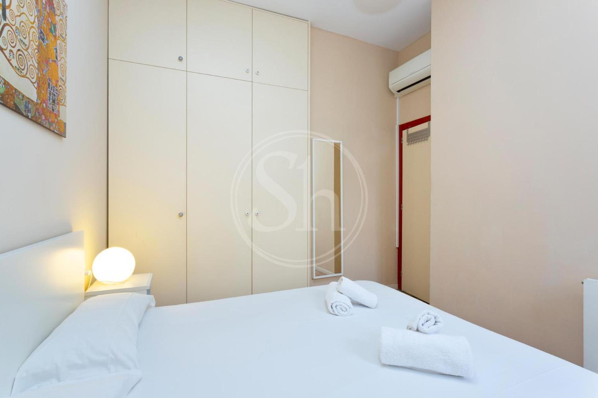 Apartamento Con Terraza En Poble Sec Barcelona Eksteriør bilde